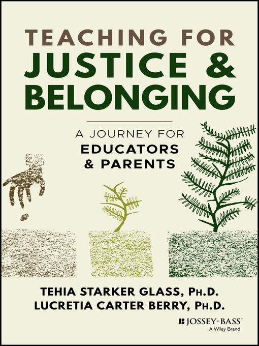 Title details for Teaching for Justice and Belonging by Tehia Starker Glass - Available